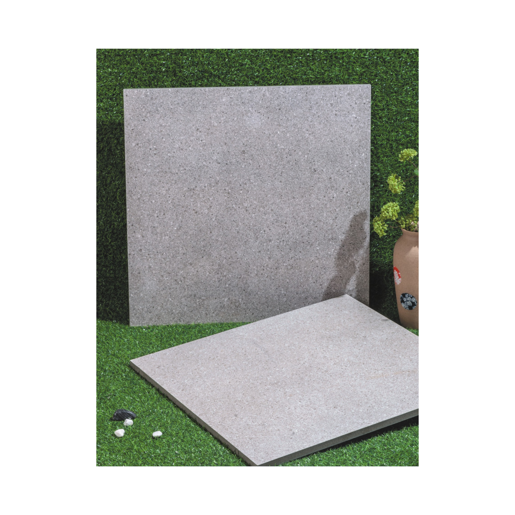 Vitrified Tiles Strong Sbrasive Resistance Full Body Ecological Brick with High Rigidity