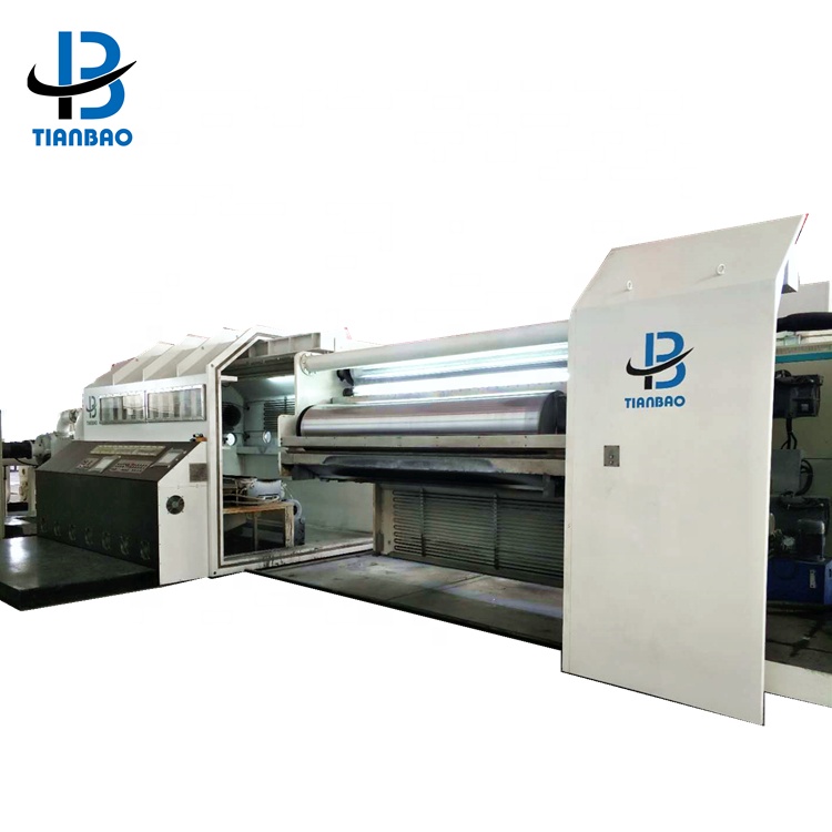 BOPP Roll Laminating Film for Printing Providing Top Packaging Performance