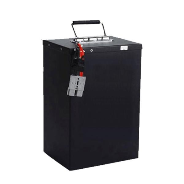 72V Ultraportable Electric Car Battery Pack , Stable Lithium Scooter Battery Pack