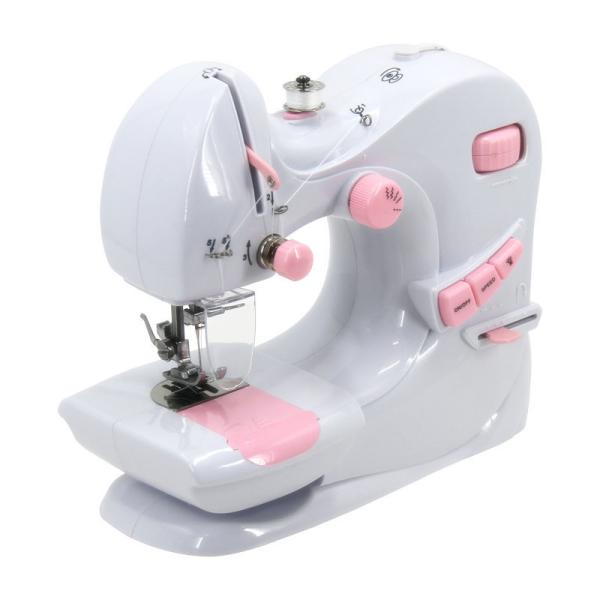 Easy Operation Household Portable Mini Manual Cloth Sewing Machine for Nigeria
