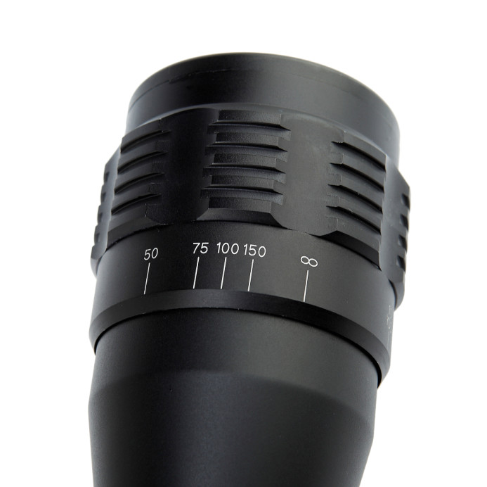 5 Brightness Multiple Magnification Riflescopes 380mm Length