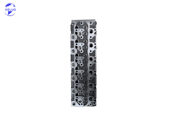 Customizable Kubota S2200 Engine Cylinder Head Engine Repair Parts