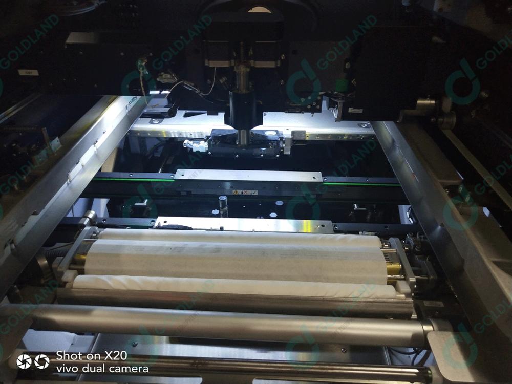 DEK Europa SMT Screen Printers