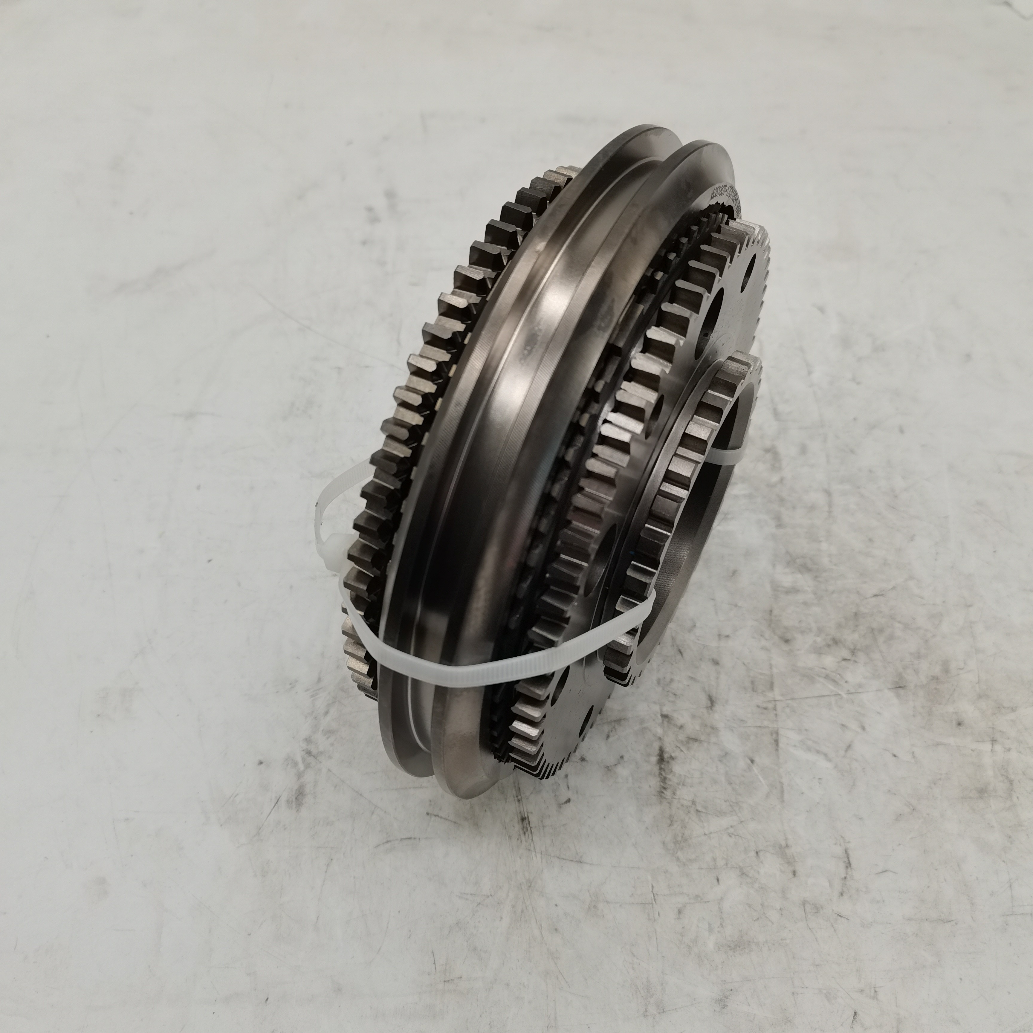 Fast gearbox Yutong bus 3/4 gear synchronizer 6DS180T-1701180-1 YUTONG BUS PARTS YUTONG TRUCK PARTS