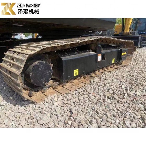 Hydraulic Valve Other 6Ton Sany SY60 Excavator SY 60C Mini Small Excavator Chinese