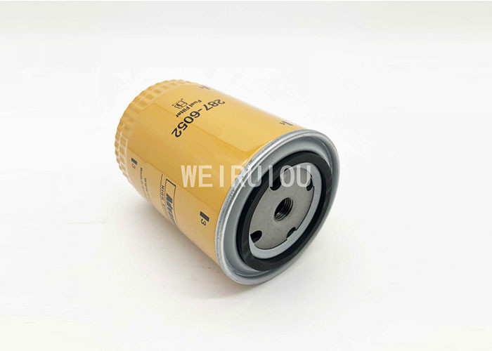 Diesel Engine Accessories Spin On Fuel Filter 2876052 287-6052