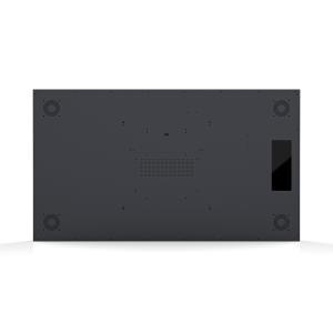 Shop Window Screen Vertical Hanging LCD Monitor Ceiling Mounted Display Digital