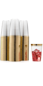 12 oz cups