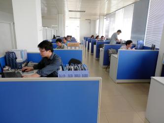 Foshan ABD Equipment Co., Ltd.