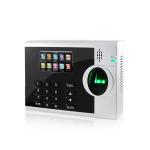 RFID GSM Biometric Fingerprint Scanner Time Attendance Machine Web Cloud Based