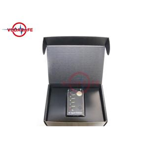 RF Wireless Signal Detector Detecting Spy Camera / Bug / Cellular Phone
