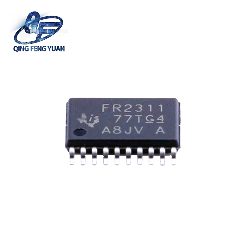 Texas Instruments TMSP430 Electronic ic Components Chip MFP Custom integratedated Circuits Enclosure TI-TMSP430