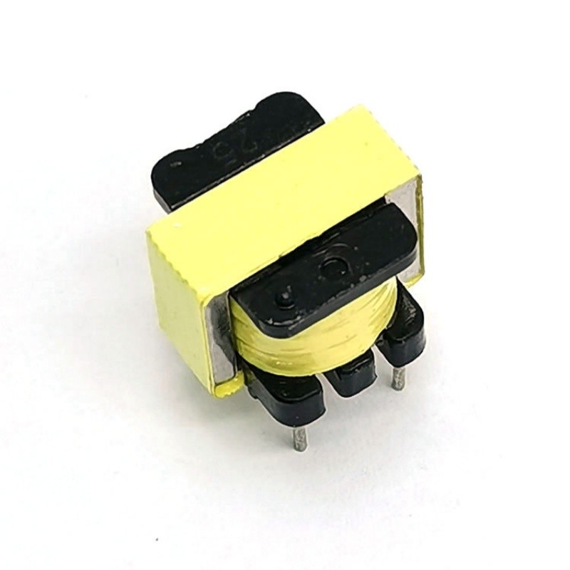 High Sound Quality EI14 600:600 Small Audio Transformer Permalloy Nickel