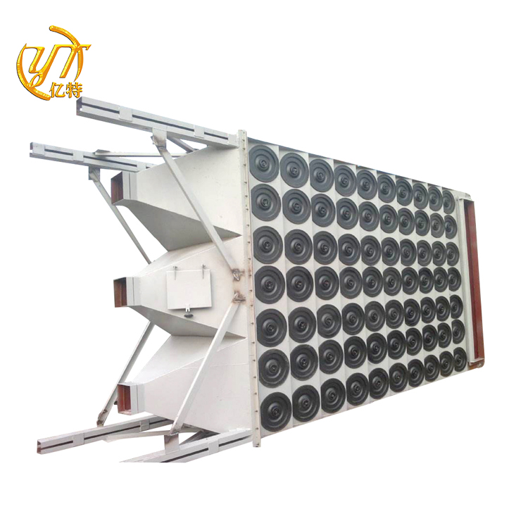 Industrial Air Filtration Equipment Manufacturers for Energy Mining Applications