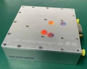  Durable 3W Telecom Amplifier 2300MHz 2400MHz UMTS CH 40 LTE 40 TD 2300 Downlink Manufactures