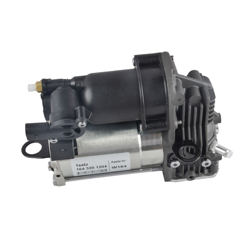 1643201204 1643200304 Air Suspension Compressor For Mercedes Benz W164 X164
