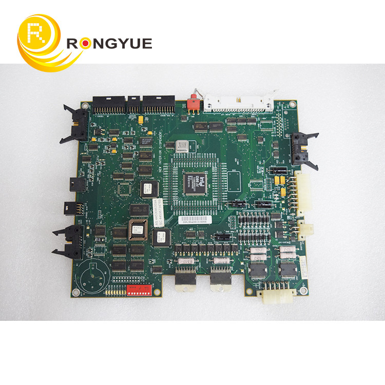4450673475 4450686359 4450673476 NCR ATM Part NEW INTERIOR DISPENSER