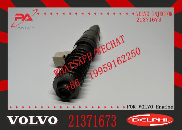 VOE21371672 21371673 21451295 21860395 D12 D13 Fuel Injector EC380 EC480 Diesel