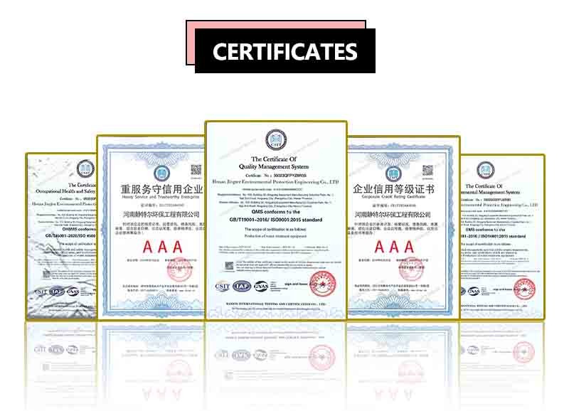 1000L Ultrafiltration Equipment Uf Membrane Ultrafiltration For Water Purification Systems