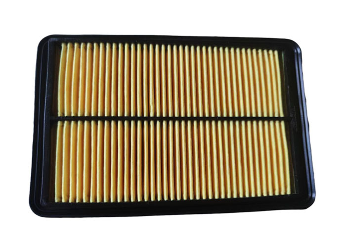 Big Size Rectangle 28113 - G2100 PP Auto Air Filters For KIA / HYUNDAI