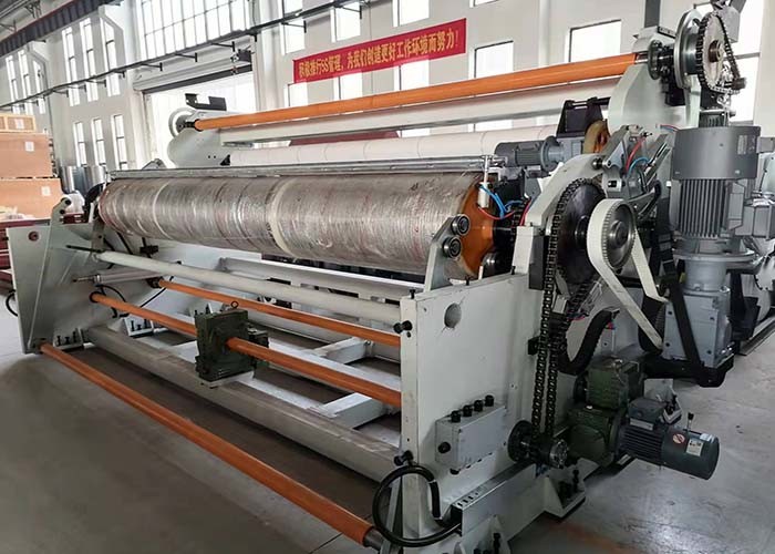 hot selling SMS SMMS PP spunbond composite nonwoven production line