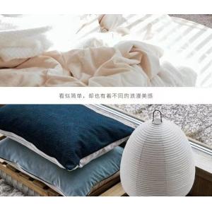 Japanese Design Akari Noguchi Yong Table Lamp Paper Standing Lamp (WH-MTB-252)