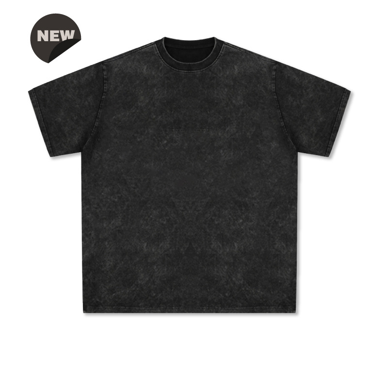 OEM Accepted T Shirts Custom Made Designs for Men and Women Heavy Cotton Material