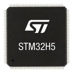  STM32H562VIT6 STMicroelectronics Manufactures