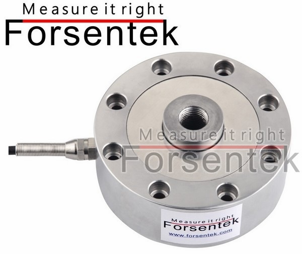 pancake load cell