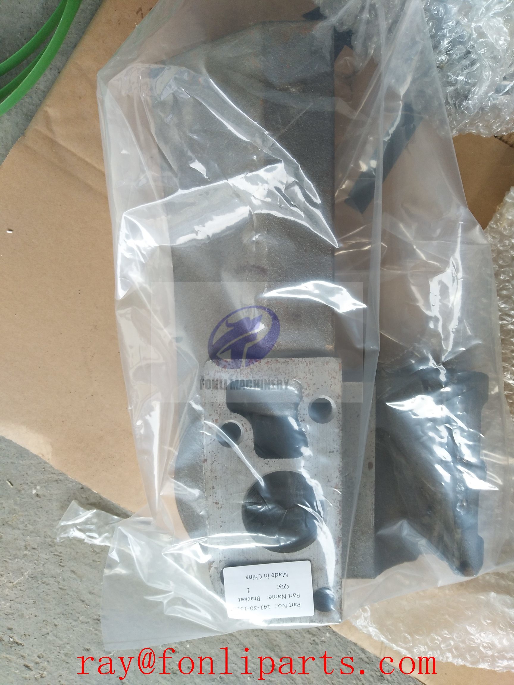 Good quality CATERPILLAR 140H D8R SOLENOID VALVE 186-1525 1861525 1861526 186-1526