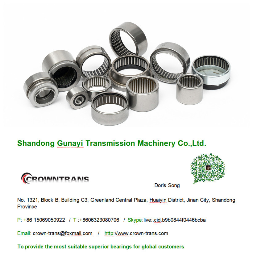 Needle Bearings F-224443-0050 For 5LD 4R44E 5R55E Automatic Transmission
