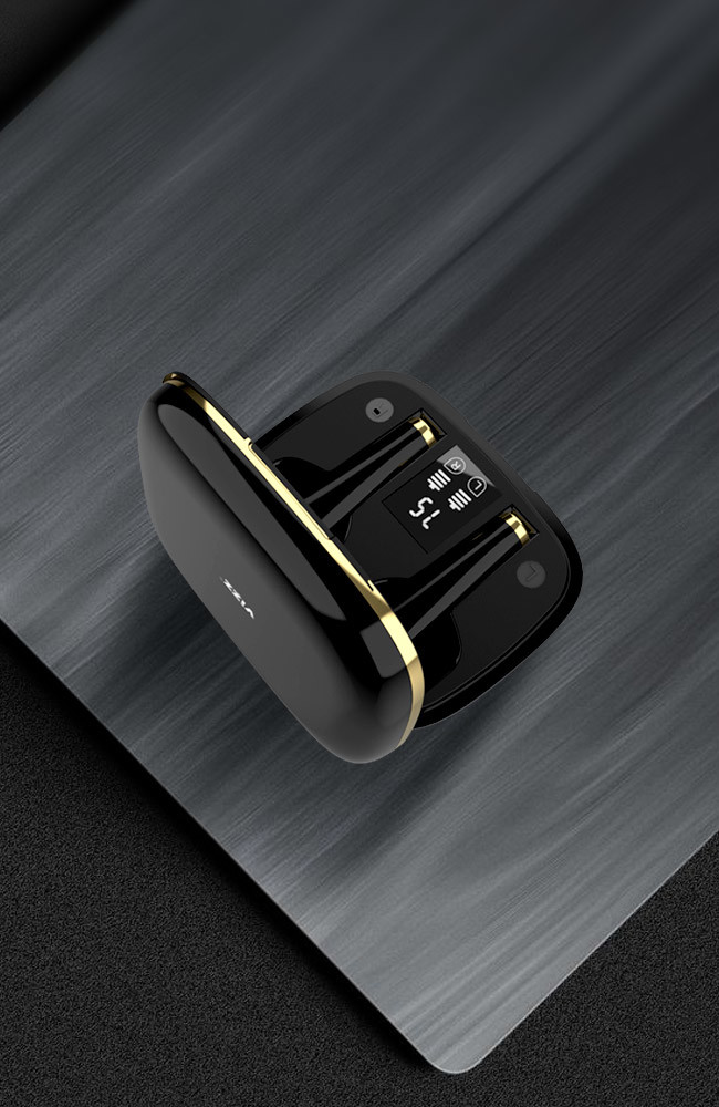 JL6936D Sport Wireless Bluetooth Earbuds