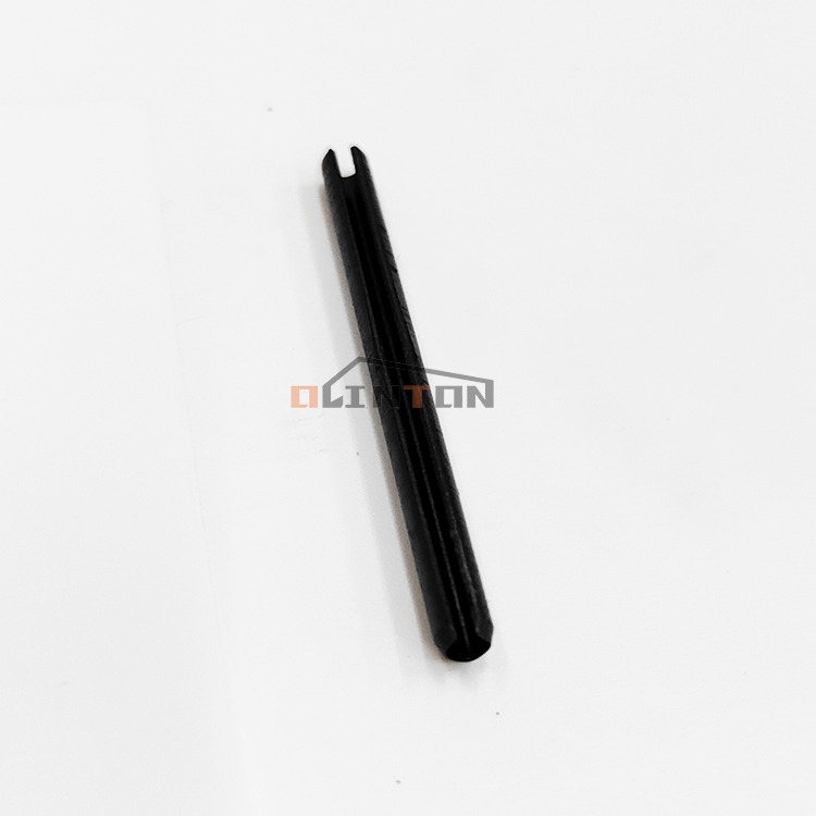 Construction Works Excavator Parts Spring Pin Rubber Ring 4173093 for EX200 EX120