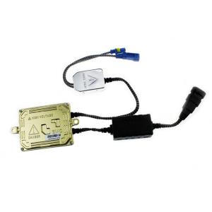 High Performance Motorcycle Hid Conversion Kit , 55W Hid Xenon Kit H1 H4 Heat