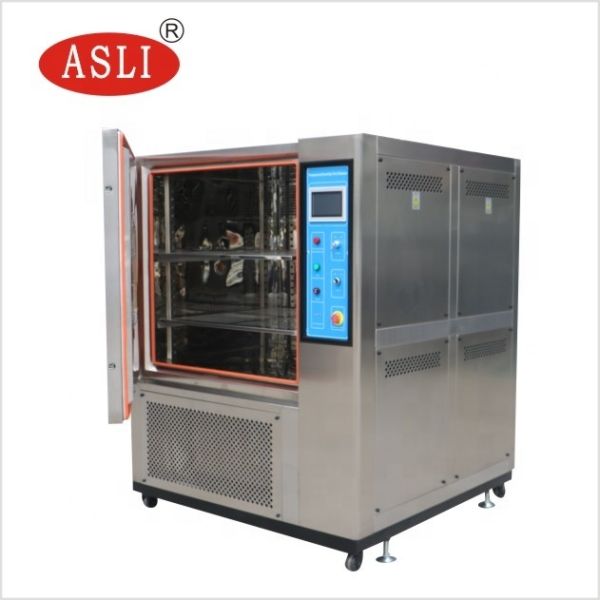 Quality 1000L Temperature and Humidity Test Chamber Come with Wet Gauze Ball Bulb Gauze for  PT 100 Sensor for sale