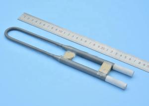  1700c Mosi2 Muffle Furnace Molybdenum Heater Dental Lab Furnace Electric Furnace Manufactures