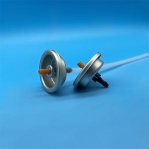  High-Performance Oxygen Atomizer Valve for Industrial Spray Coating - Precision Control and Efficient Atomization Manufactures