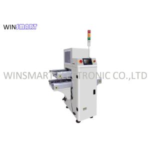 Multifunction PCB Loader Unloader Pcb Buffer with HMI Control Panel