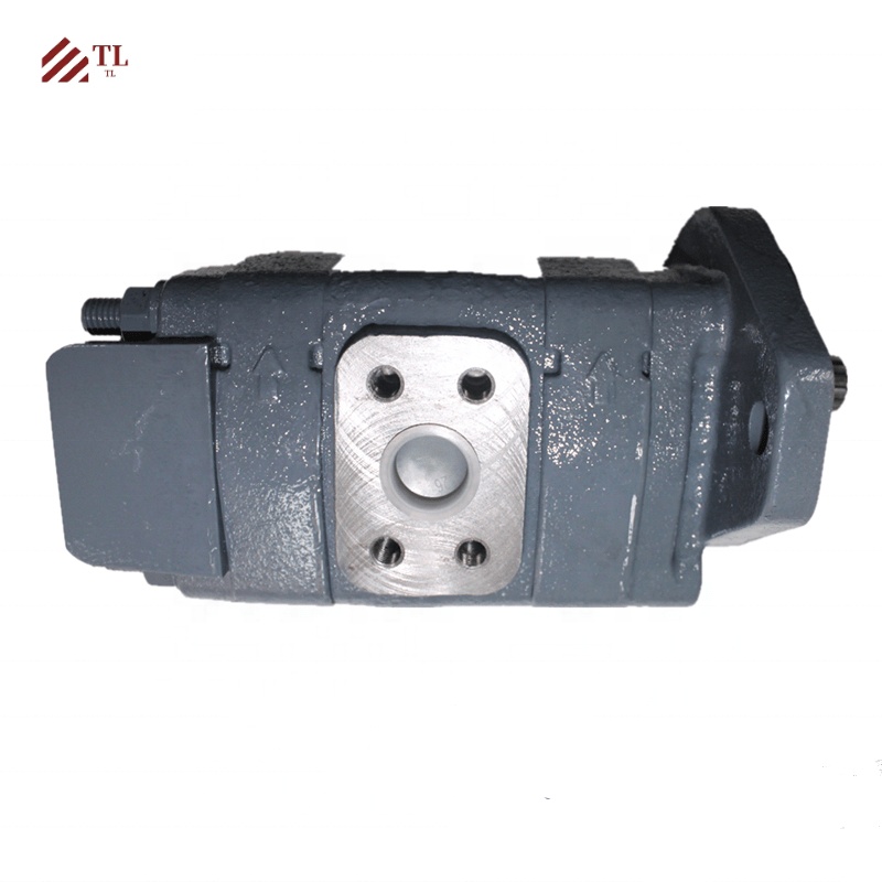EC330 EC360B EC460 EC460B 14561970 EC480 D12D Spare Parts Gear Pump with Performance