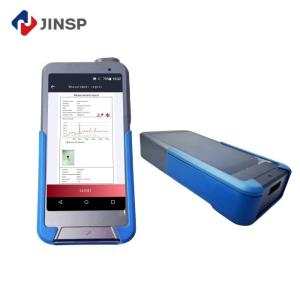  Smart Handheld Raman Spectrometer High Performance ISO9001 Certified Manufactures