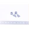 Buy cheap 88 HRA K15 YG11 Tungsten Carbide Metal Mold Parts from wholesalers