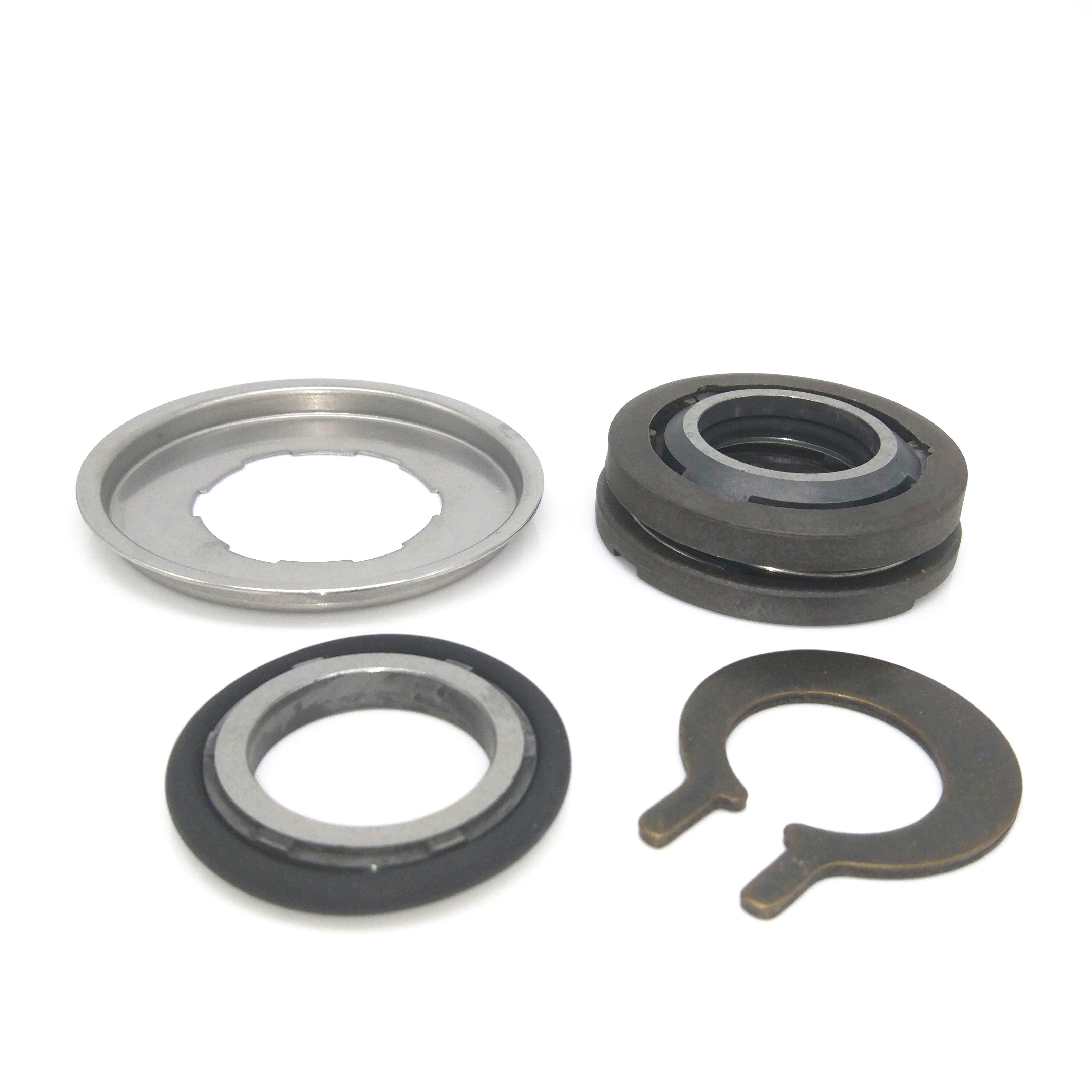 25MM Flygt Chemical Pump Mechanical Seal 3102 UPPER AND LOWER