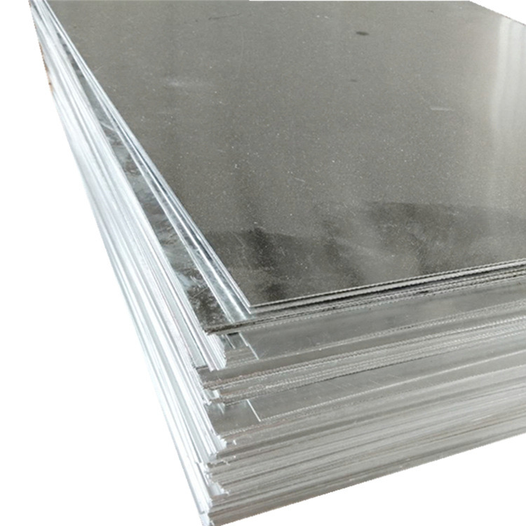 Manufacturer Direct Sale SUS316ln Stainless Steel Plate