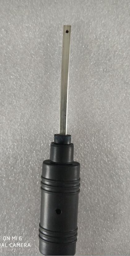 2000mt Digital HUATEC Magnetic Field Strength Meter
