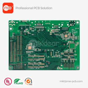 Meidearpcb,FR4 Rigid PCB,multilayer pcb,multilayer pcb manufacturing,multilayer