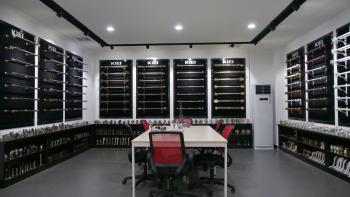 KYOK Curtain Rod Co., Ltd