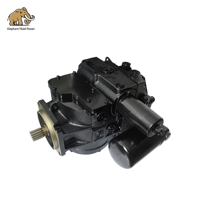 Sauer Series 90R100 Pump 90M100 Motor For Concrete Tank Truck Replacement