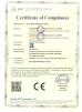 Shenzhen ZXT LCD Technology Co., Ltd. Certifications