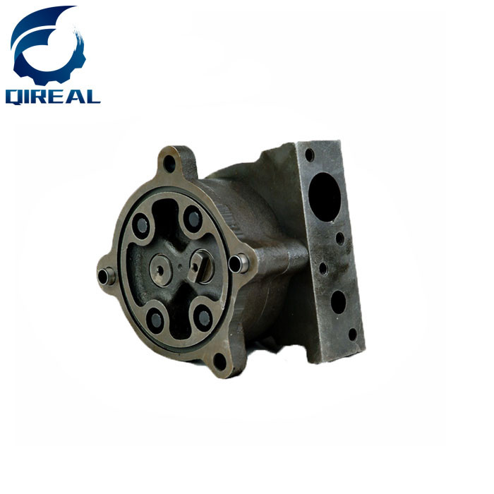 955 D5B Loader Steering Pump Hydraulic Gear Pump 3S4386