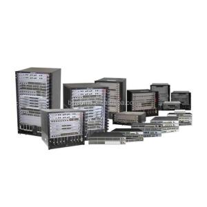 Juniper QFX5110-48S-AFO2 48 Port Enterprise Network Switch Lan with POE Function